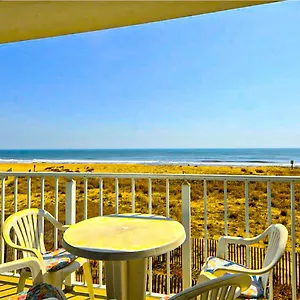 La Mirage Holiday home Ocean City