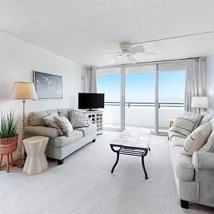 Pyramid V Holiday home Ocean City
