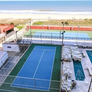 Golden Sands 402 Holiday home Ocean City