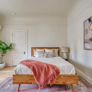 - The Sullivan's Gulch - 94 Walkscore Apartment Portland